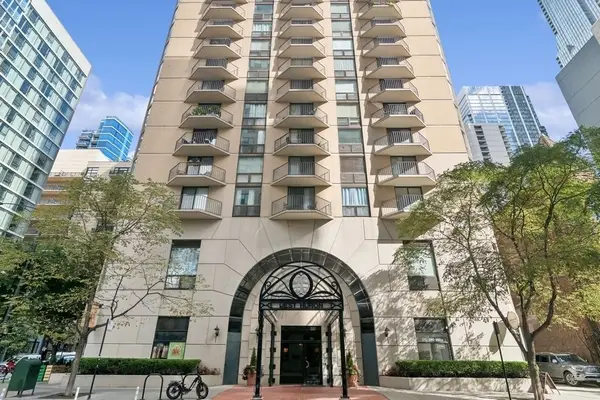 70 W Huron Street #1602, Chicago, IL 60654