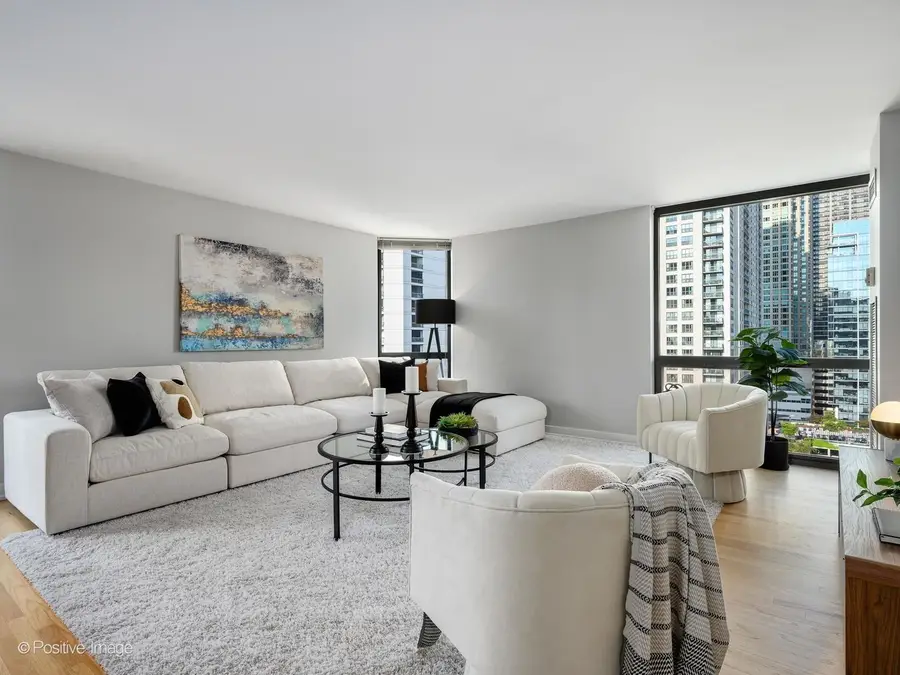70 W Huron Street #1602, Chicago, IL 60654 - #2