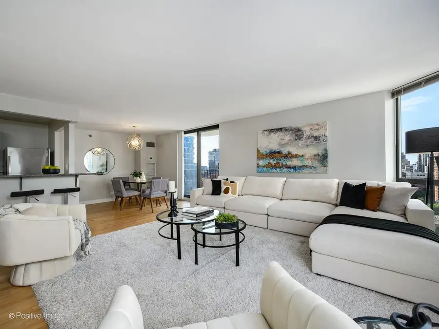 70 W Huron Street #1602, Chicago, IL 60654 - #3