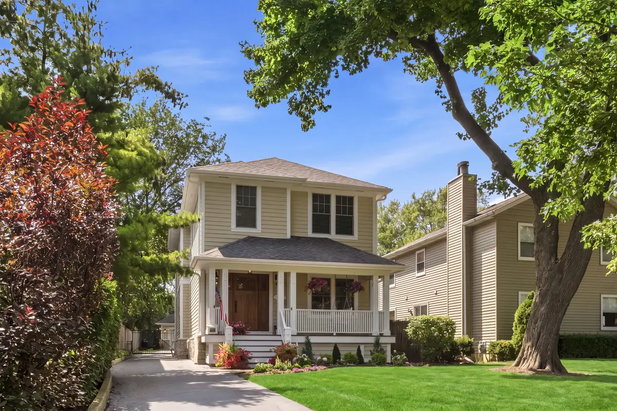 1308 Edgewood Road, Lake Forest, IL 60045 - #1
