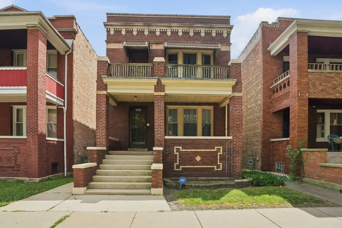 7611 S Green Street, Chicago, IL 60620 - #1