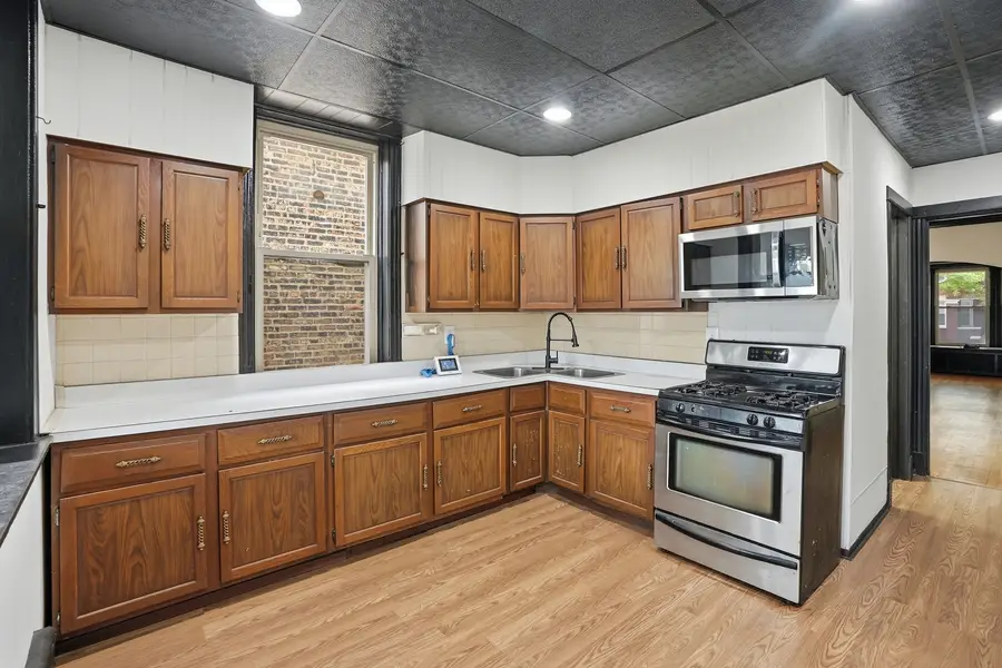 7611 S Green Street, Chicago, IL 60620 - #3