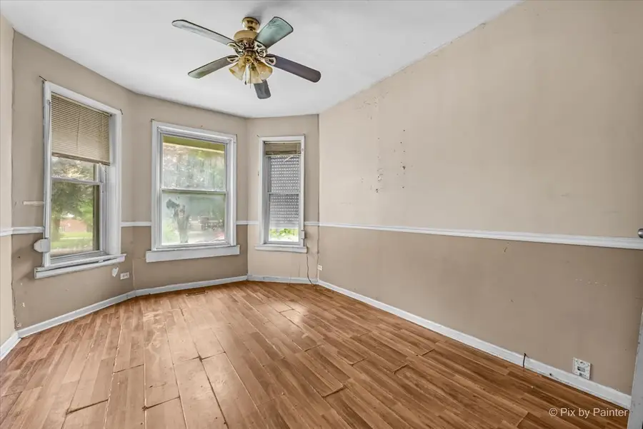 7007 S Wabash Avenue, Chicago, IL 60637 - #2