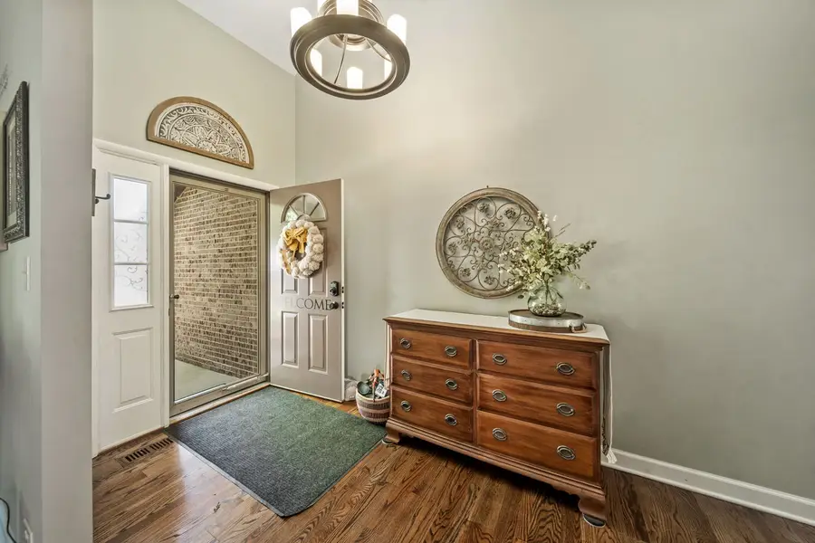 2107 Wheeler Street, Woodridge, IL 60517 - #2