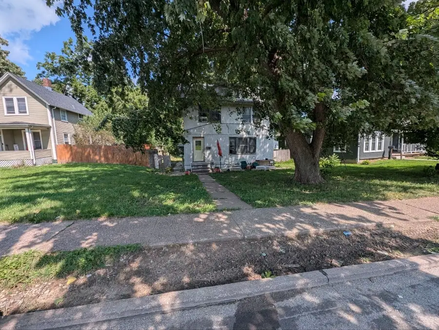 1705 Bridge Avenue, Davenport, IA 52803 - #2