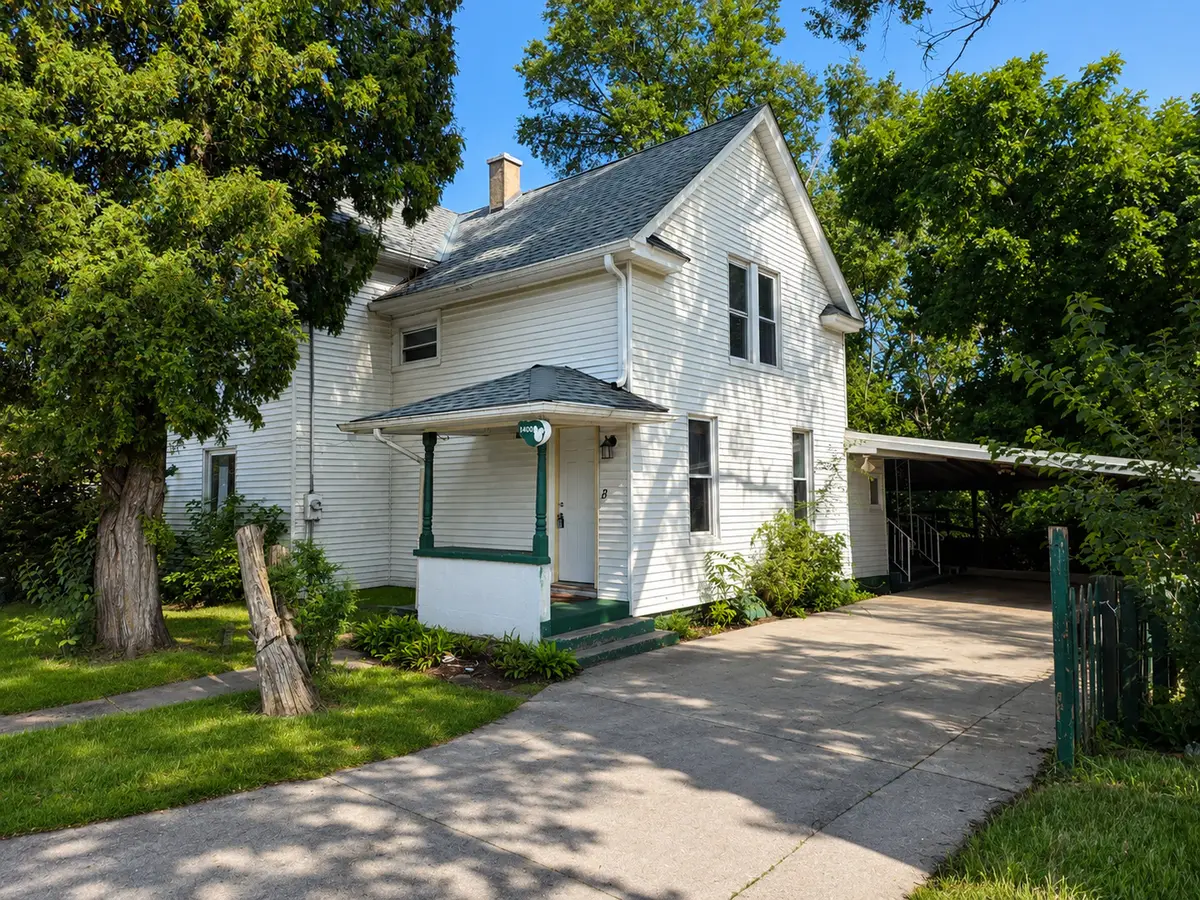 1400 Maple Road, Joliet, IL 60432 - #1