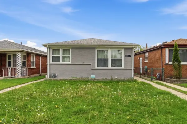 2837 E 127th Street, Chicago, IL 60633