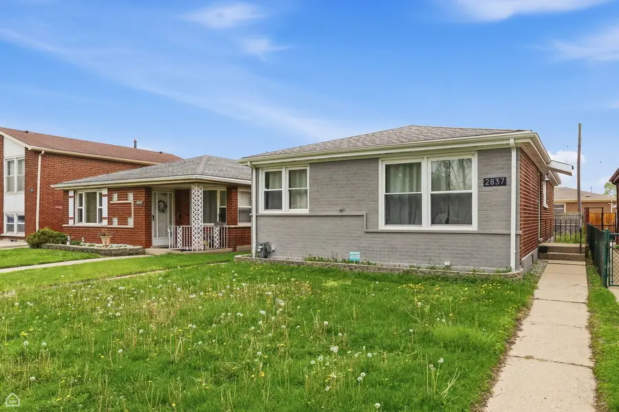 2837 E 127th Street, Chicago, IL 60633 - #2