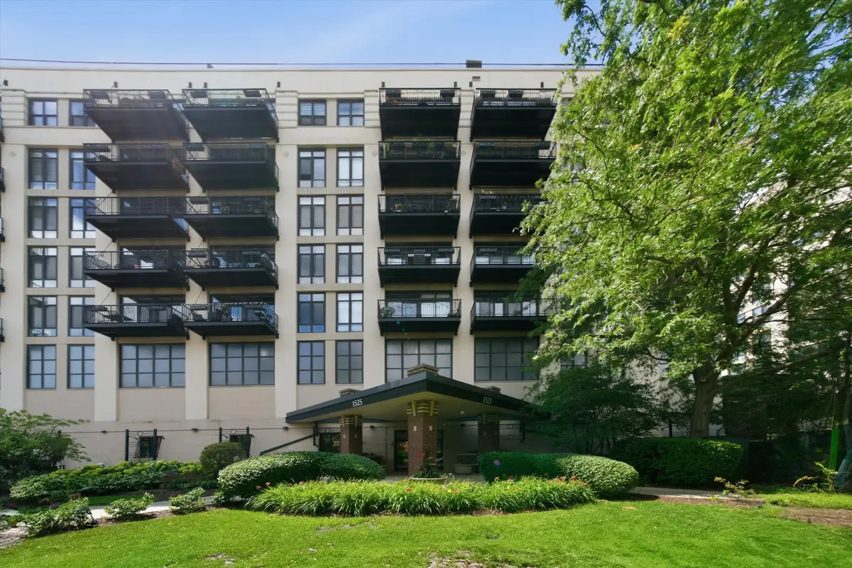 1525 S Sangamon Street #311, Chicago, IL 60608 - #1