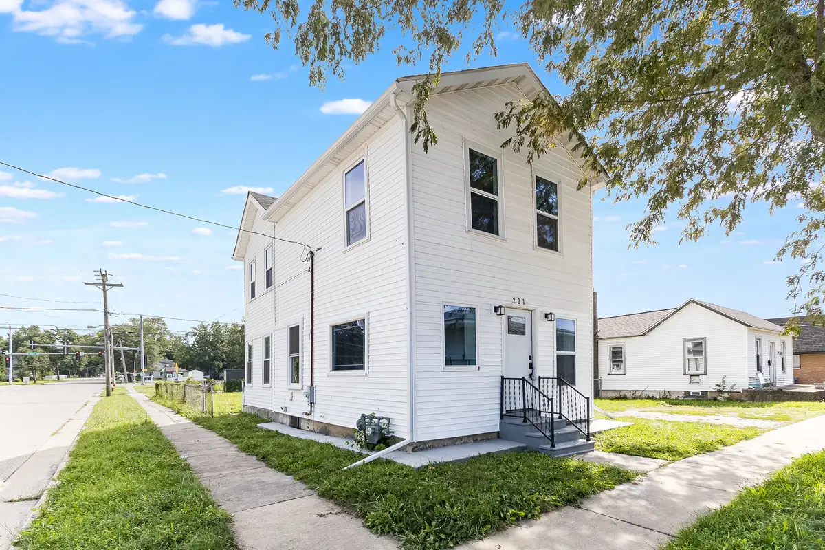 201 W John Street, Plano, IL 60545 - #1