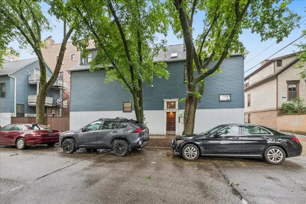 1009 W Wolfram Street #1E, Chicago, IL 60657
