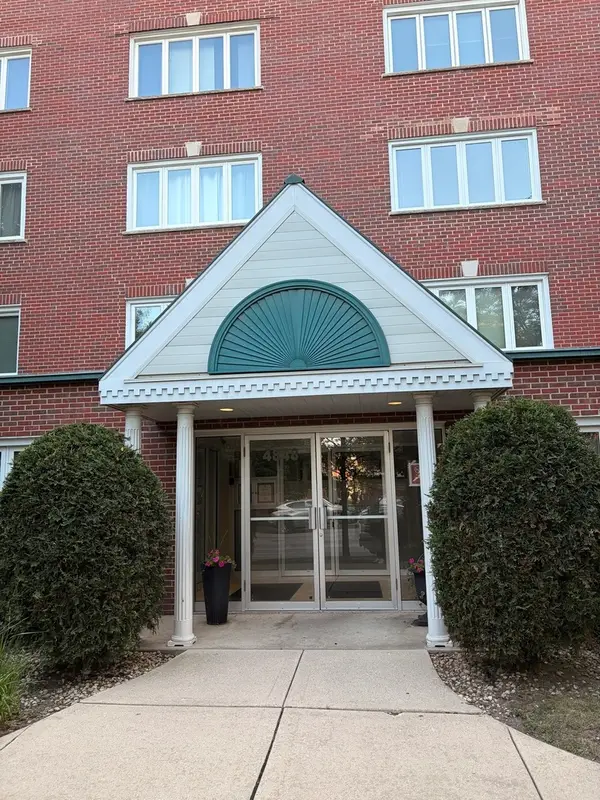 4848 N Central Avenue #209, Chicago, IL 60630