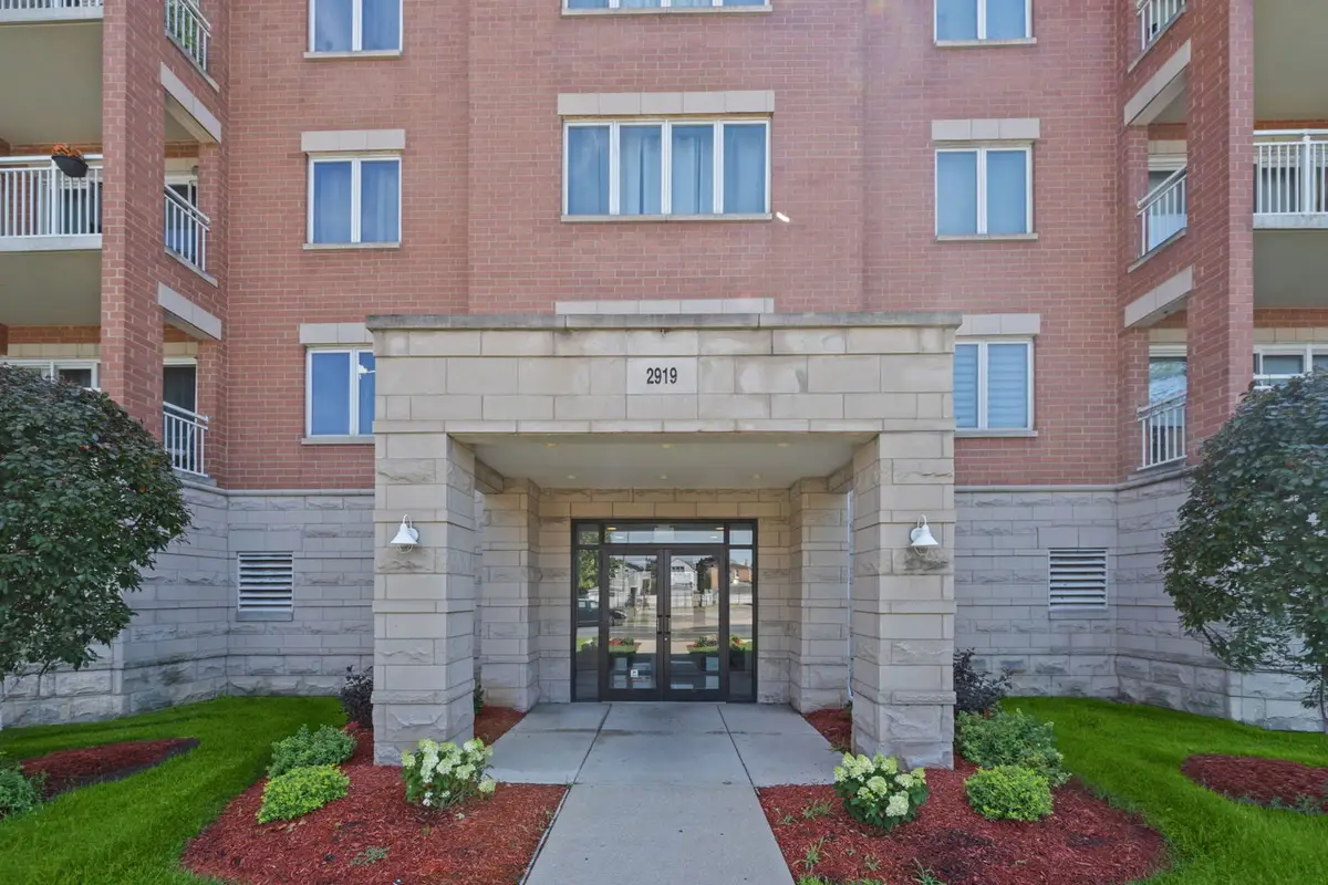 2919 N Harlem Avenue #503, Chicago, IL 60707 - #1