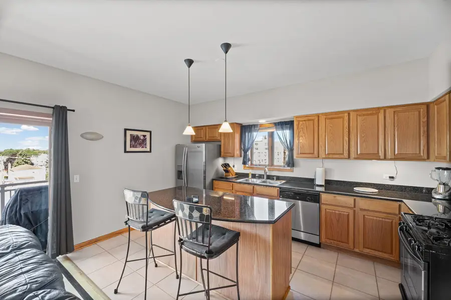 2919 N Harlem Avenue #503, Chicago, IL 60707 - #3
