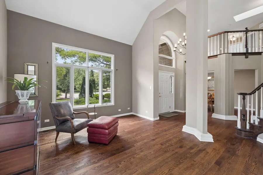 16261 W Ridgewood Drive, Homer Glen, IL 60491 - #3