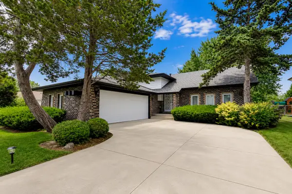 22160 Scott Drive, Richton Park, IL 60471