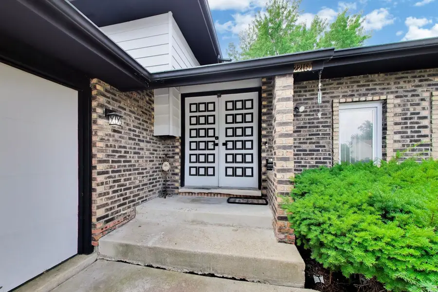 22160 Scott Drive, Richton Park, IL 60471 - #2