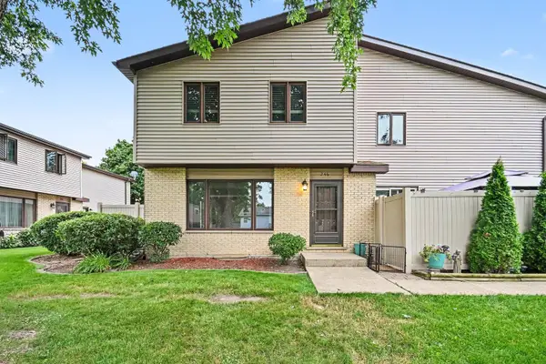 246 E Woodlawn Road, New Lenox, IL 60451