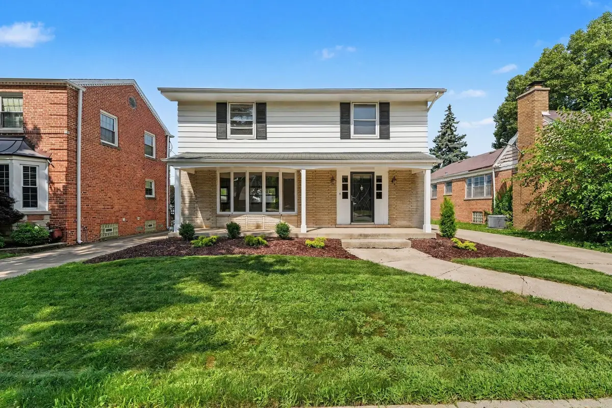 10324 S Claremont Avenue, Chicago, IL 60643 - #1