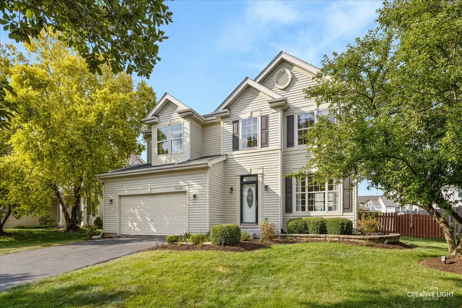 1445 Waterside Drive, Bolingbrook, IL 60490 - #2