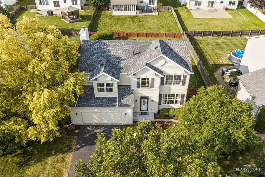 1445 Waterside Drive, Bolingbrook, IL 60490 - #3