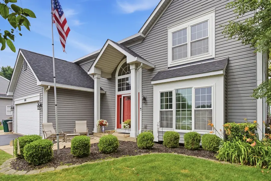 1243 Hazelwood Court, Batavia, IL 60510 - #3