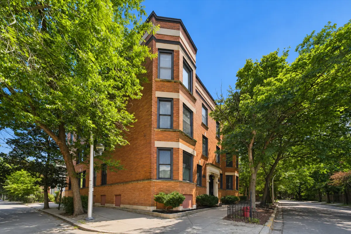 2681 N Orchard Street #3S, Chicago, IL 60614 - #1