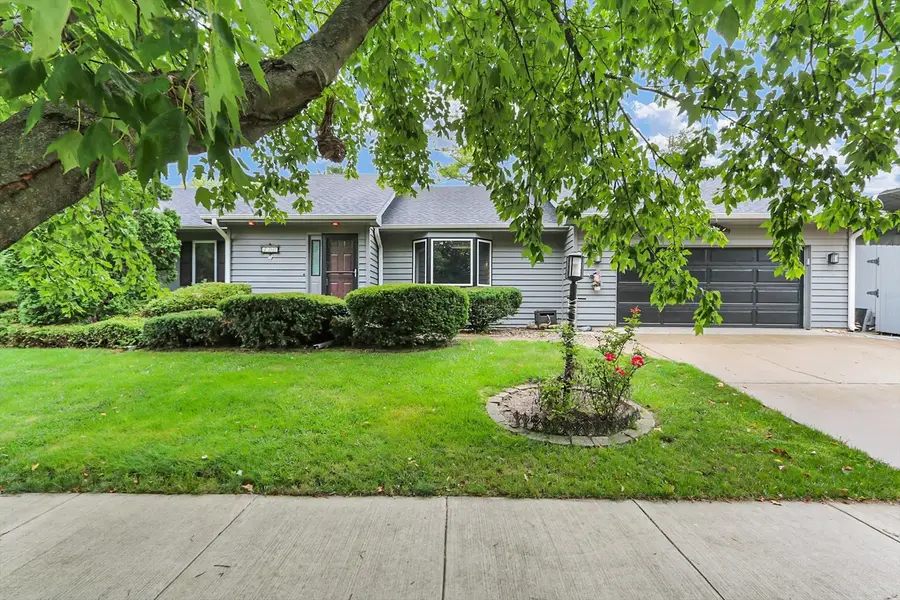 3501 Roxford Drive, Champaign, IL 61822 - #2