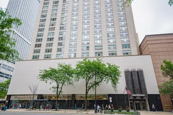 777 N Michigan Avenue #3407, Chicago, IL 60611