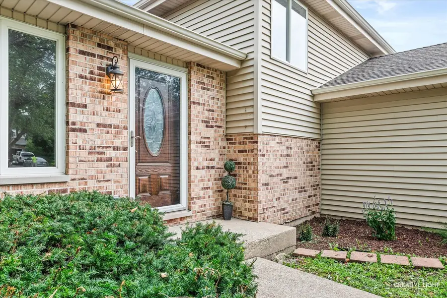 1702 Pebble Beach Drive, Plainfield, IL 60586 - #3