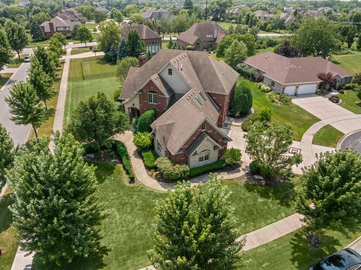 22558 Ledgestone Way, Frankfort, IL 60423 - #1