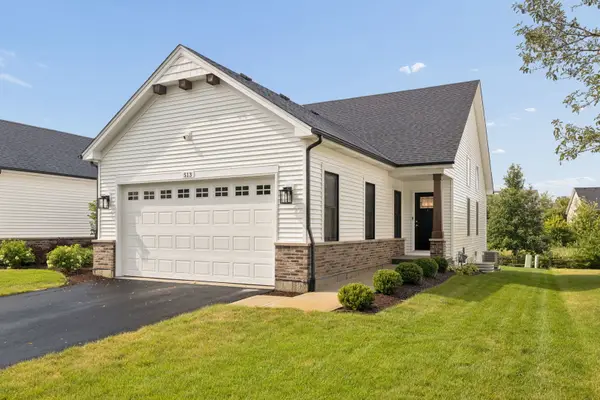 513 Sudbury Circle, Oswego, IL 60543