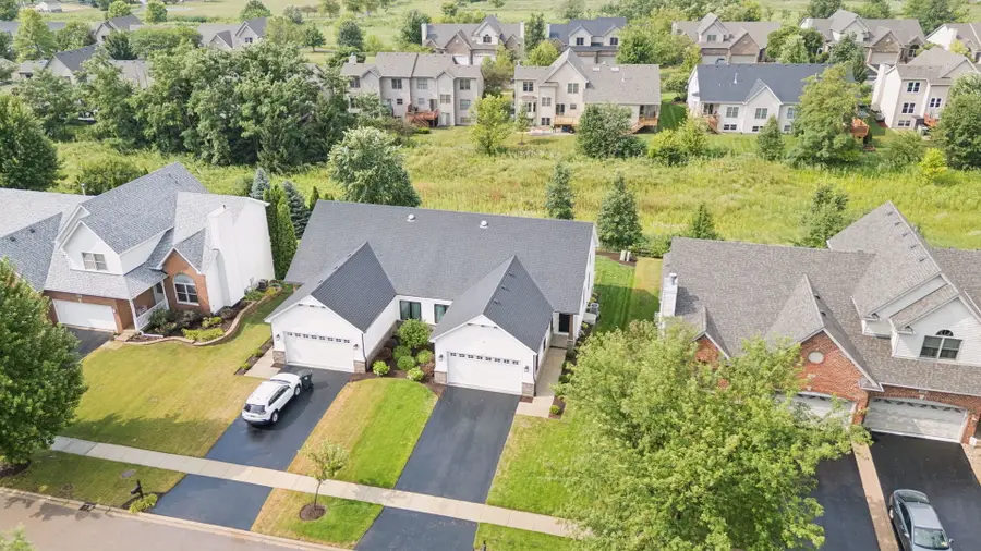 513 Sudbury Circle, Oswego, IL 60543 - #3