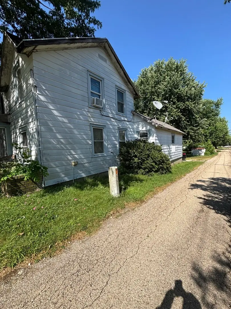 506 Paddock Avenue, Ashton, IL 61006 - #2