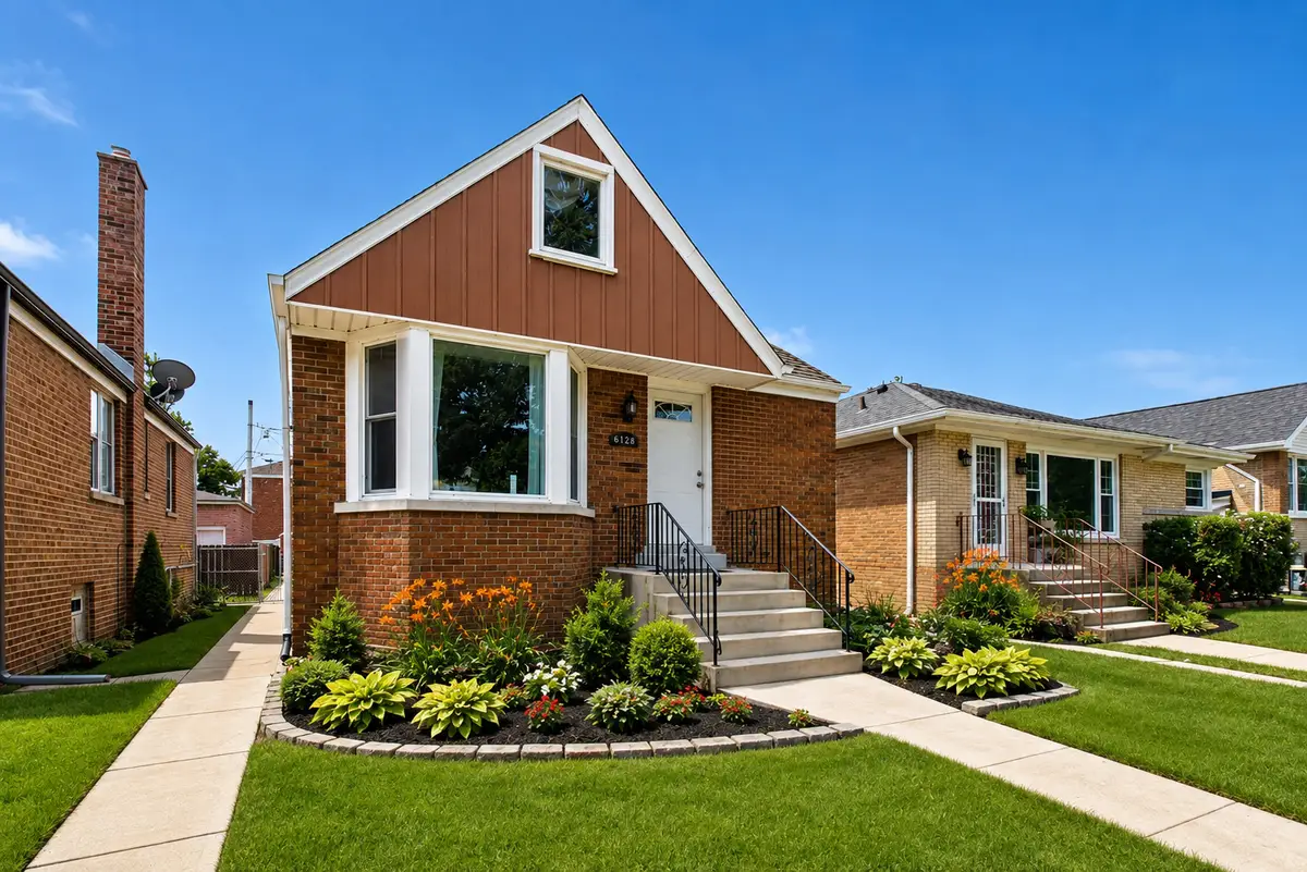 6103 W 35th Street, Cicero, IL 60804 - #1