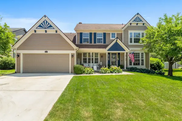 685 Morning Glory Lane, Bartlett, IL 60103