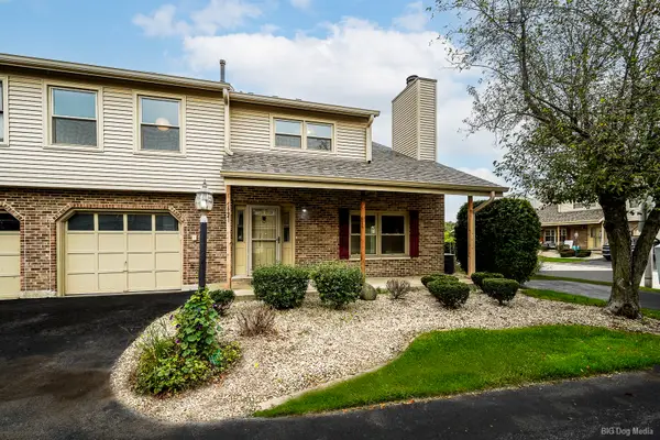 15641 Erin Lane, Orland Park, IL 60462