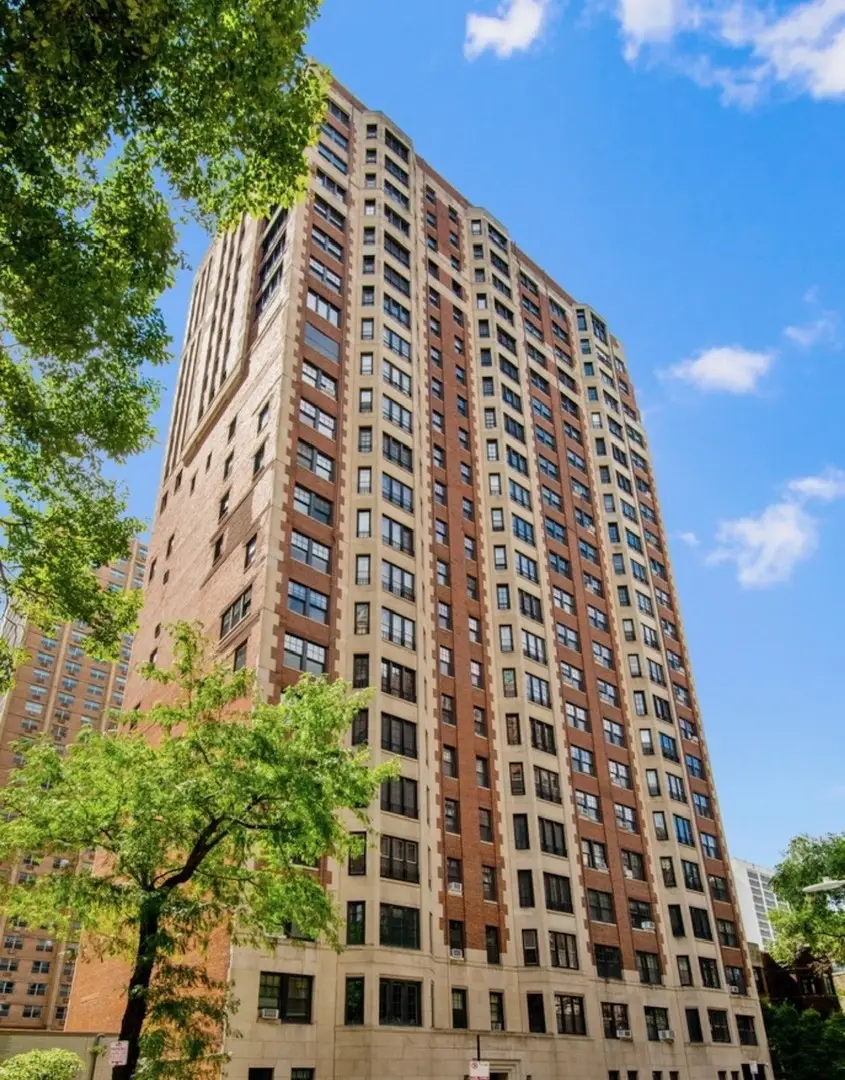 421 W Melrose Street #21AD, Chicago, IL 60657 - #1