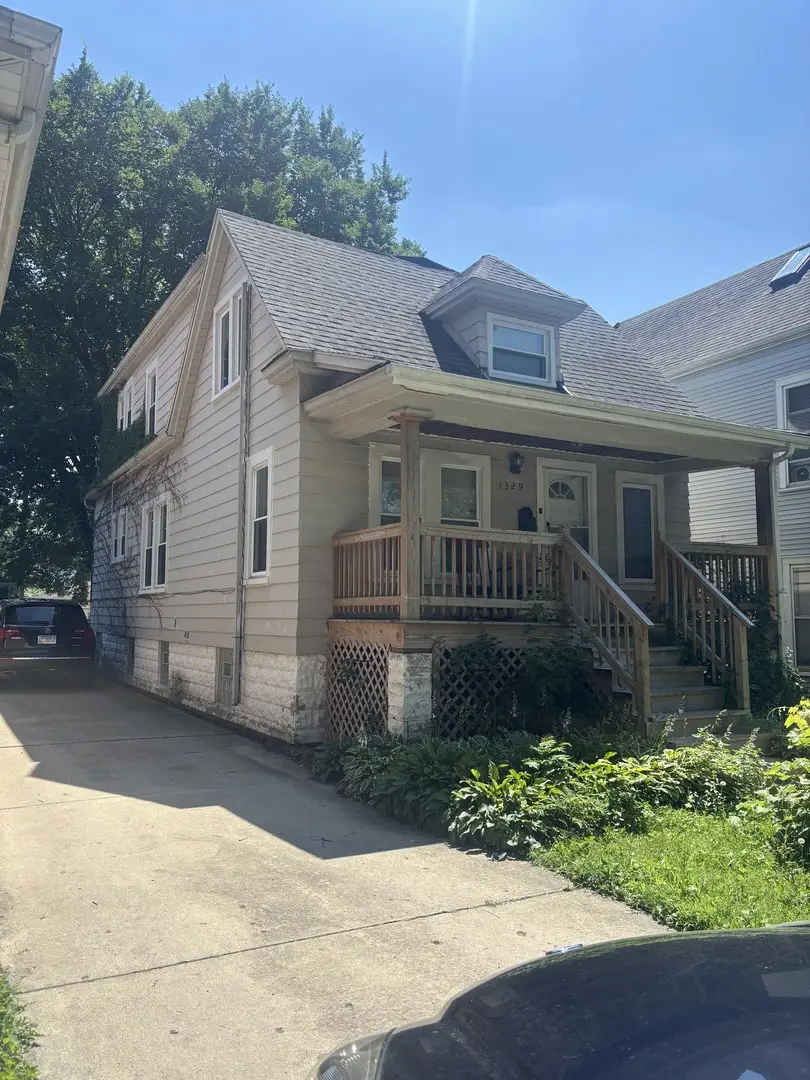 1329 Maple Avenue, Berwyn, IL 60402 - #1
