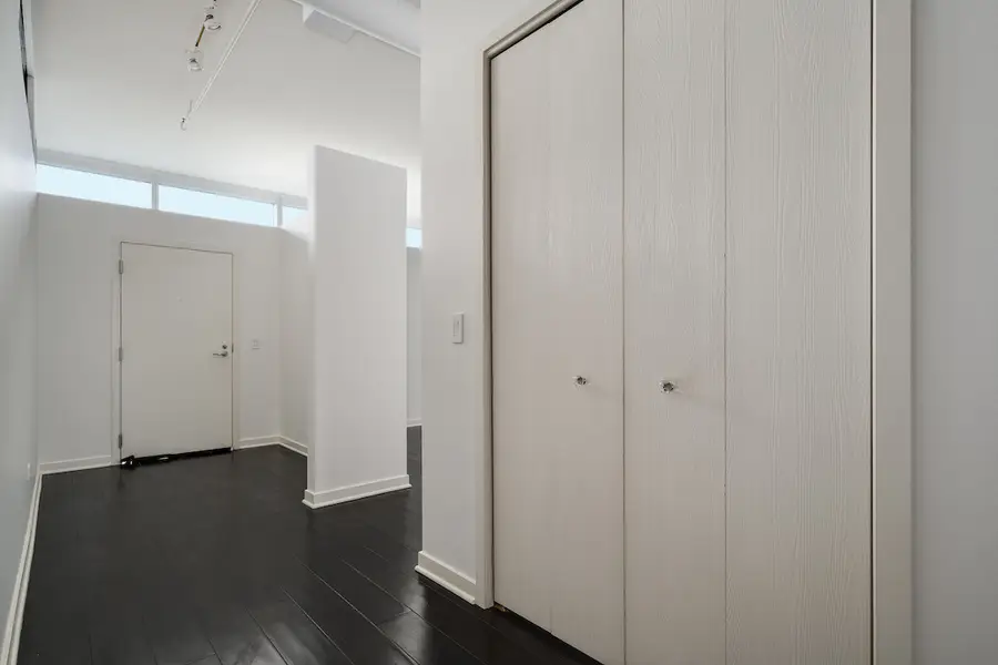 333 N Canal Street #3404, Chicago, IL 60606 - #2