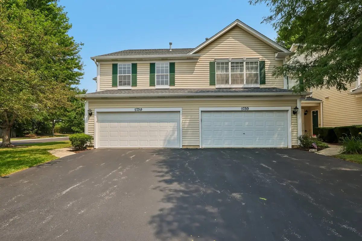 2759 Sheridan Court, Naperville, IL 60563 - #1