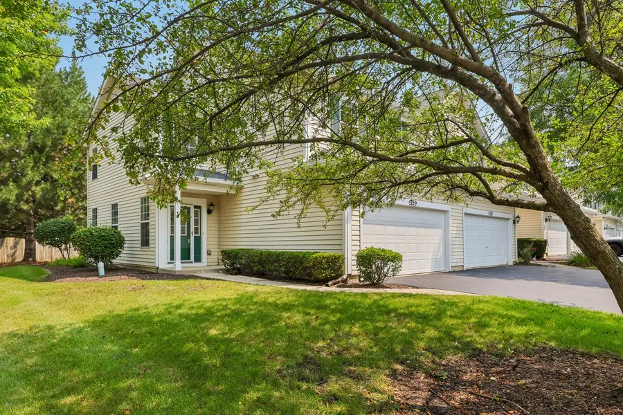 2759 Sheridan Court, Naperville, IL 60563 - #2