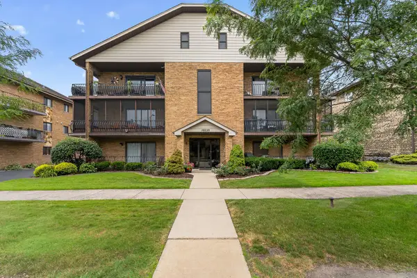 16820 81st Avenue #1N, Tinley Park, IL 60477