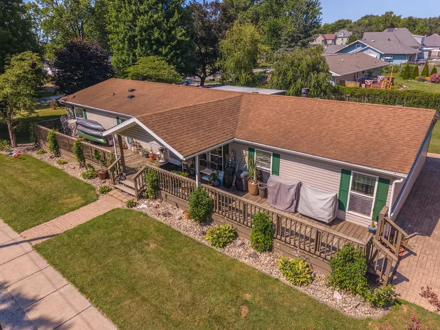 214 S 6th Street, Chatsworth, IL 60921 - #2