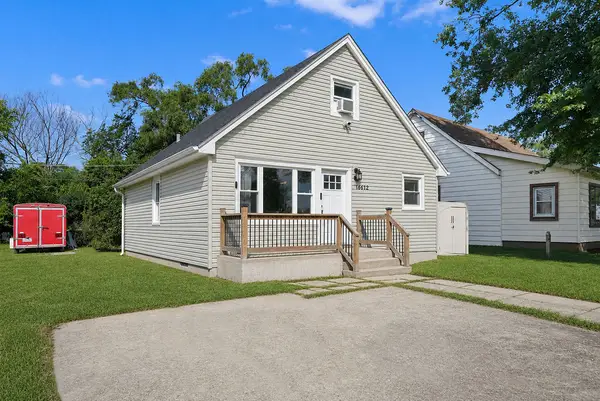 16612 Geneva Drive, Harvey, IL 60426
