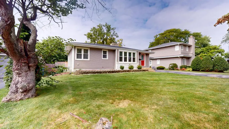 3936 Highland Avenue, Downers Grove, IL 60515 - #3
