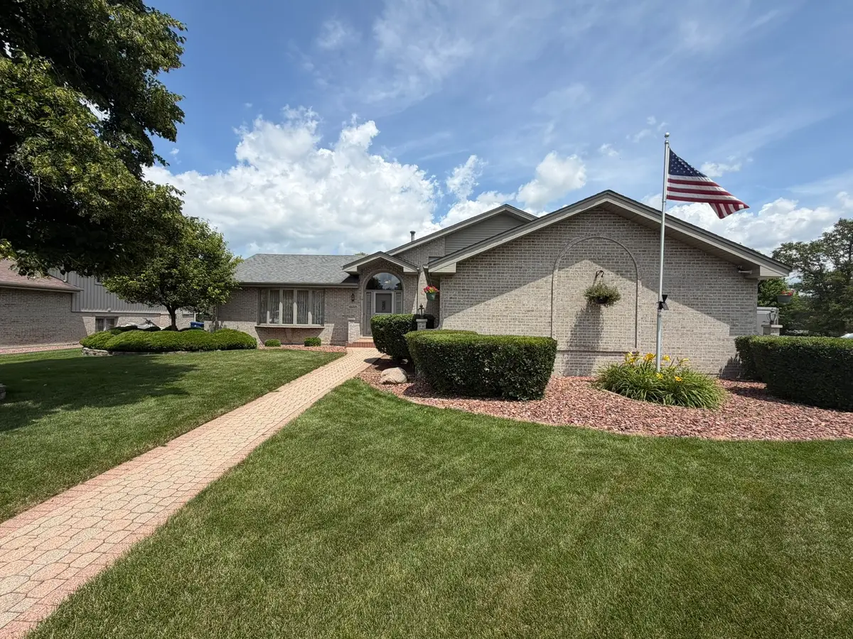 10708 Willow Avenue, Mokena, IL 60448 - #1