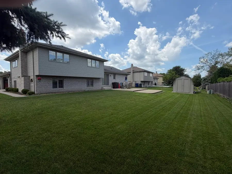 10708 Willow Avenue, Mokena, IL 60448 - #3