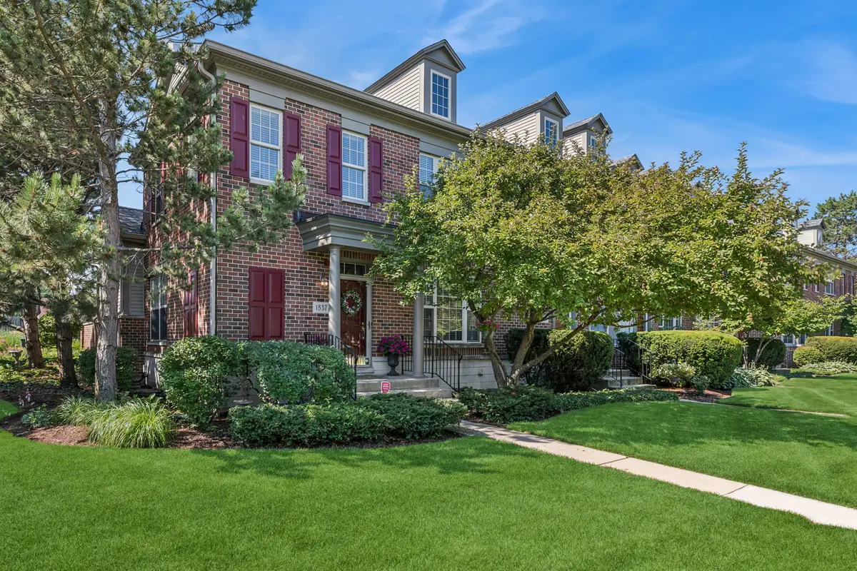 1837 Westleigh Drive, Glenview, IL 60025 - #1