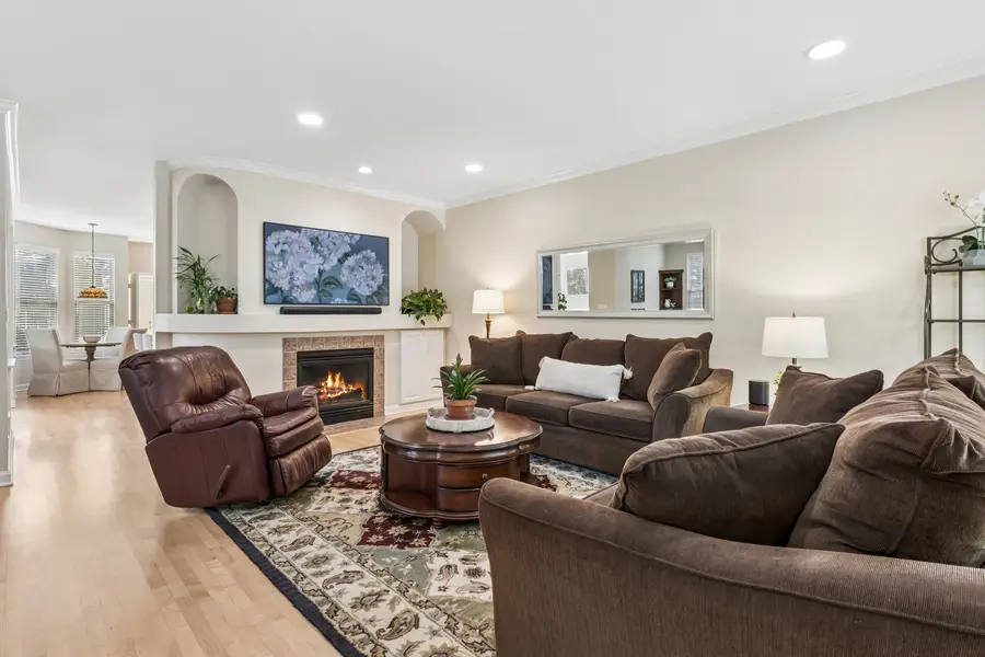1837 Westleigh Drive, Glenview, IL 60025 - #2